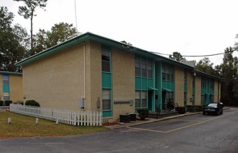 Wilson Blvd Apartments in Jacksonville, FL - Building Photo - Building Photo