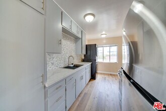 1247 22nd St in Santa Monica, CA - Building Photo - Building Photo