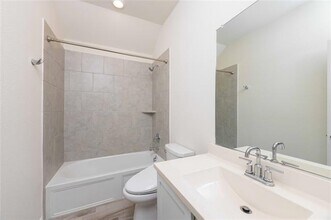 10038 Boswell Dr in Frisco, TX - Building Photo - Building Photo