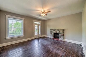 3640 Shaw Blvd in St. Louis, MO - Building Photo - Building Photo