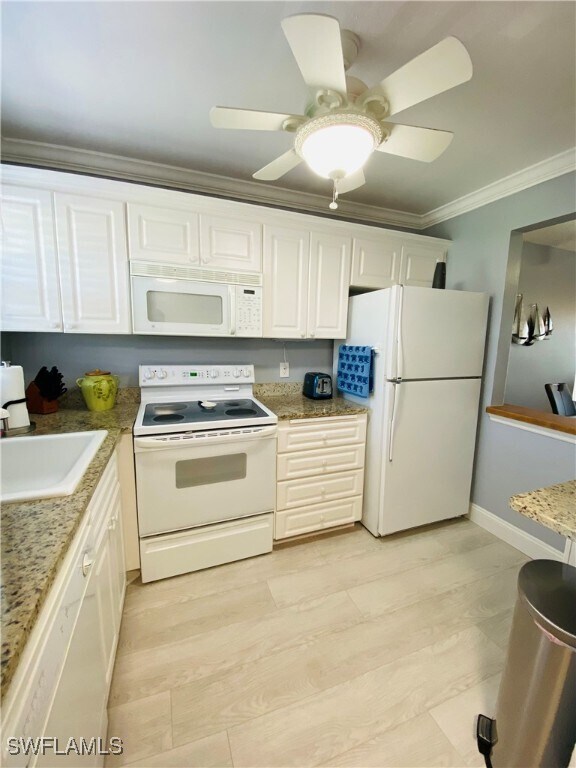 property at 400 Forest Lakes Blvd