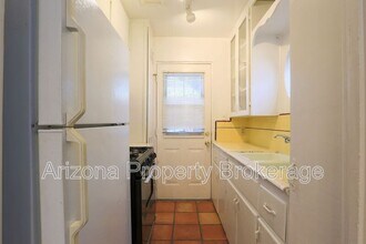 1137 W Glenrosa Ave in Phoenix, AZ - Building Photo - Building Photo