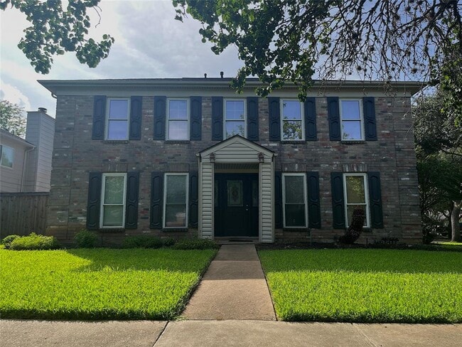 4543 Pioneer Trail