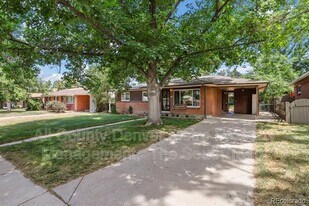 4120 S Inca St in Englewood, CO - Building Photo