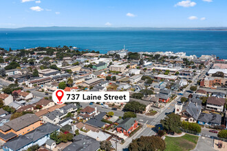 737 Laine St in Monterey, CA - Building Photo - Building Photo