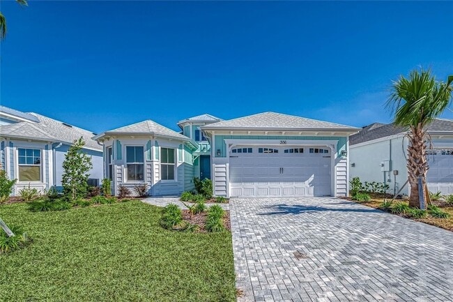 property at 306 Hang Loose Wy