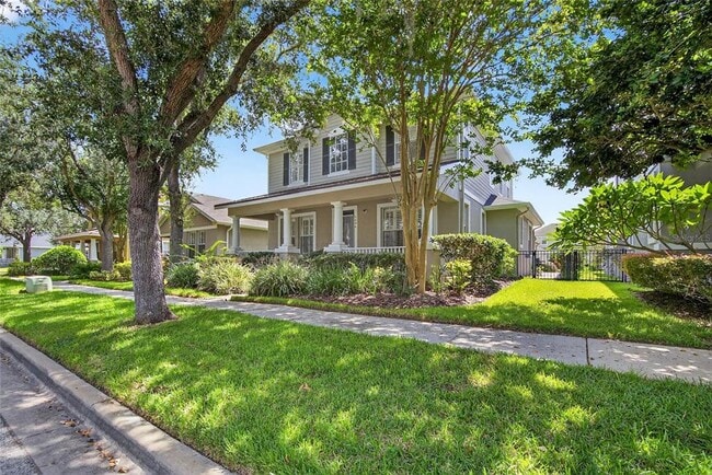 5906 Palmettoside St in Lithia, FL - Building Photo - Building Photo