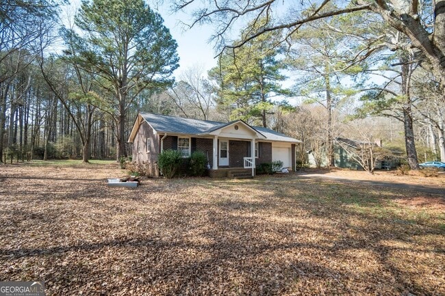 135 McAlpin Dr in Winterville, GA - Building Photo - Building Photo