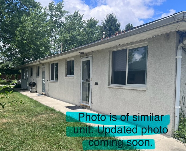 1971 Vaughn St, Unit C in Columbus, OH - Building Photo - Building Photo