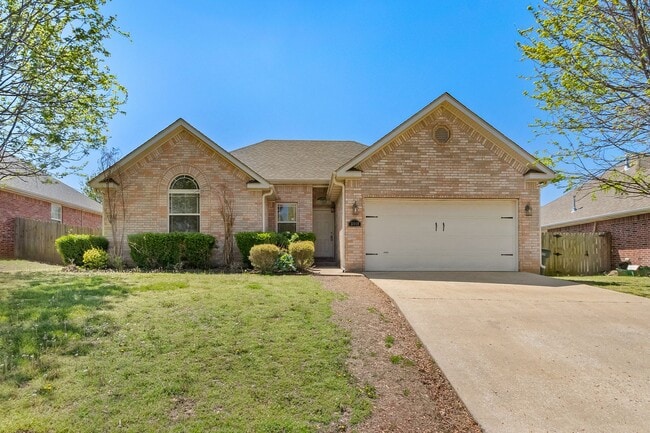 property at 3449 W Clearwood Dr