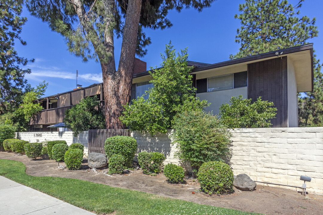 5050 N Roosevelt Ave in Fresno, CA - Building Photo