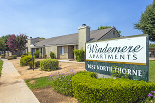 Windemere Apartments