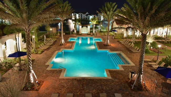 The Atlantic at Tradition in Port St. Lucie, FL - Foto de edificio - Building Photo