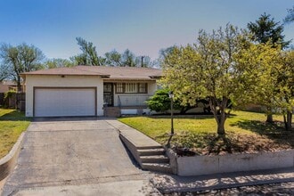 118 N Goliad St in Amarillo, TX - Building Photo - Building Photo