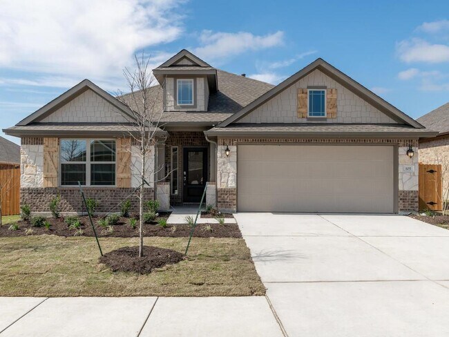 property at 105 Skylark Ln