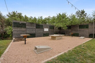 Bridge at Canyon Creek in Austin, TX - Foto de edificio - Building Photo