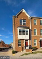 4500 Fait Ave in Baltimore, MD - Building Photo