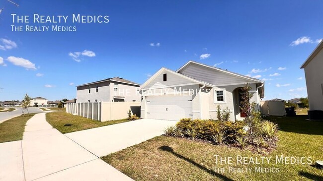 227 Eagleview Loop in Davenport, FL - Building Photo - Building Photo