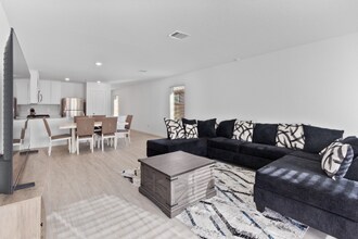 21015 Newberry Grv Ln in Humble, TX - Building Photo - Building Photo