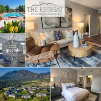 Retreat at Cheyenne Mountain