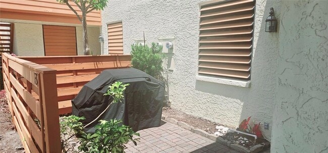 property at 132 Wild Palm Dr