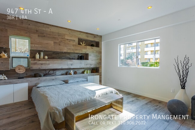 property at 947 4th St