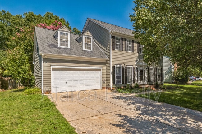 property at 9307 Hanworth Trace Dr