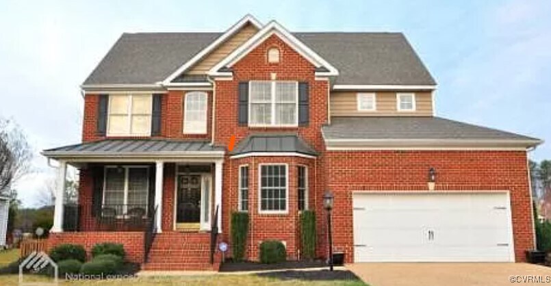 5307 Turnberry Park Dr in Glen Allen, VA - Building Photo