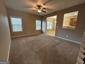 607 Summit Pt in Canton, GA - Building Photo - Building Photo