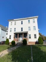 174 Franklin Ave, Unit #3 in Hartford, CT - Building Photo