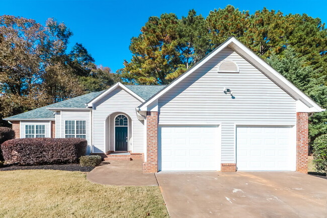 property at 250 Ashley Oaks Dr