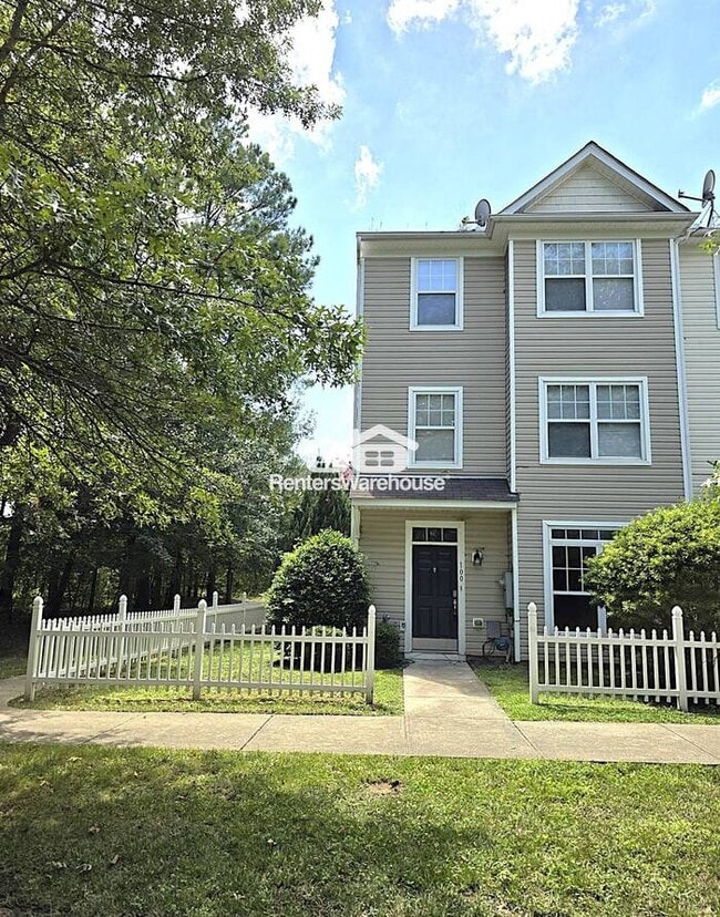 property at 8631 Neuse Club Ln