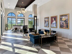 Cove at Galveston Yacht Basin in Galveston, TX - Foto de edificio - Building Photo