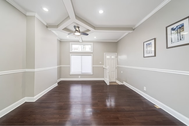 property at 1243 Washington Blvd