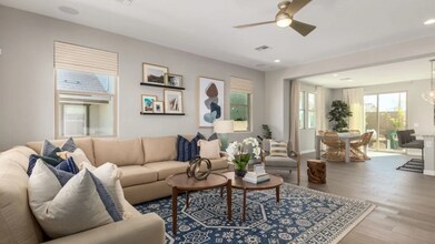 25238 N 142nd Dr in Surprise, AZ - Foto de edificio - Building Photo