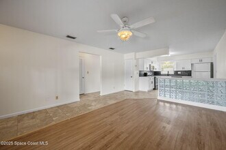 525 Wilson Ave in Satellite Beach, FL - Building Photo - Building Photo