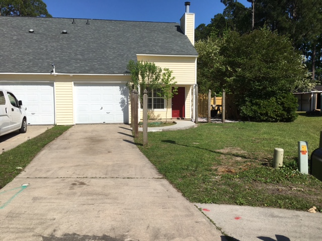 146 Village Ct in Havelock, NC - Building Photo