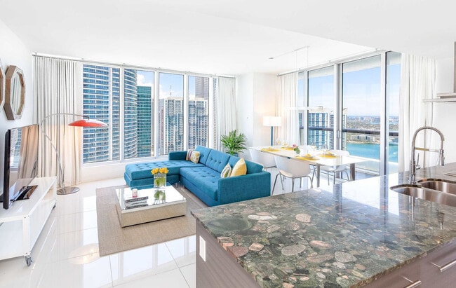 485 Brickell Ave