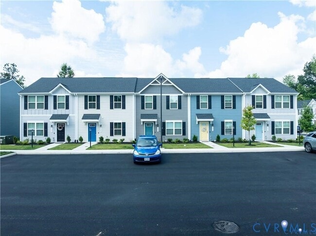 property at 5345 Canterbury Rdg Ct