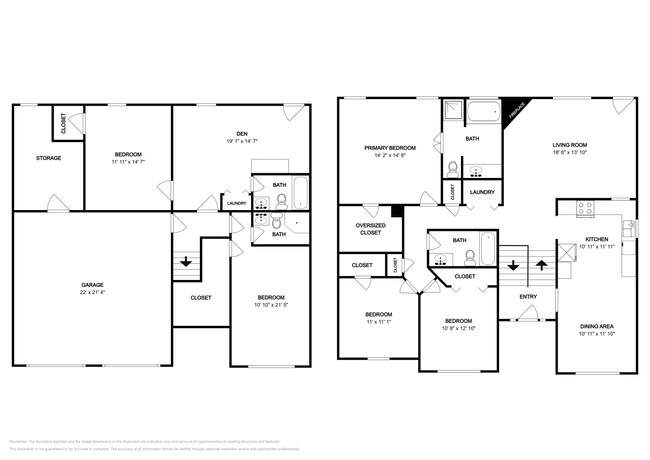 4060 Brushymill Ct in Loganville, GA - Building Photo - Building Photo