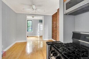 Mott Street, Unit 16 in New York, NY - Building Photo