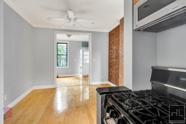 property at 246 Mott St