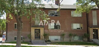 177 W 300 N in Salt Lake City, UT - Building Photo