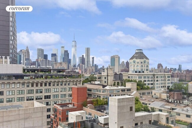 85 Adams St in Brooklyn, NY - Foto de edificio - Building Photo