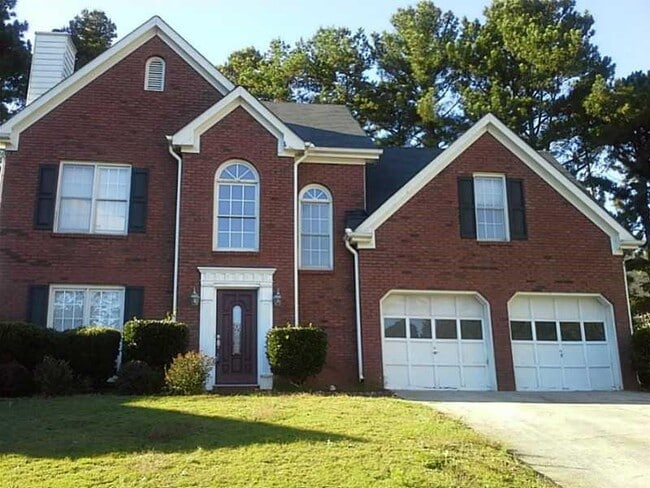 property at 1570 Stampmill Way NW