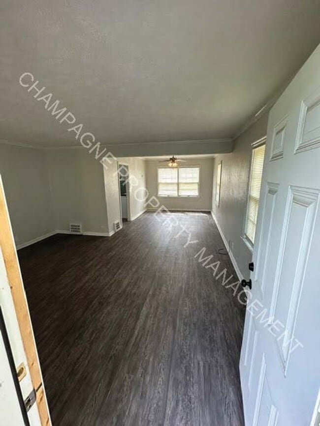 5400 Swope Pkwy in Kansas City, MO - Building Photo - Building Photo