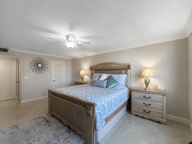 property at 3400 N Ocean Dr