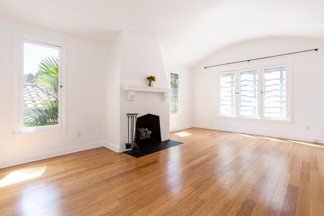 property at 2130 Lyric Ave