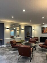 1420 N St NW, Unit 905 in Washington, DC - Building Photo - Building Photo