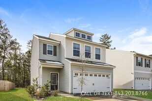 316 Torslanda Ln in Summerville, SC - Building Photo